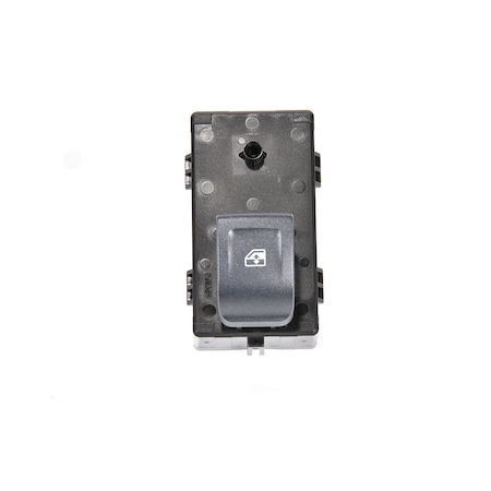 Acdelco Switch Asm-Rr S/D Wdo -Black, 23436335 23436335